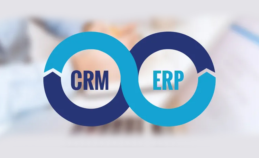 ERP et CRM : Une synergie pour améliorer vos interactions clients